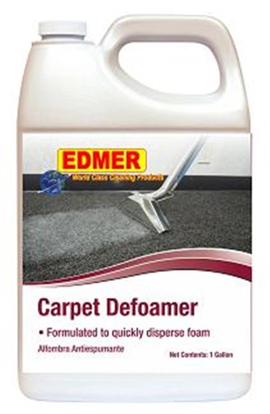 Edmer Carpet Defoamer